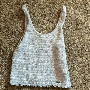Size small Hollister Tank top